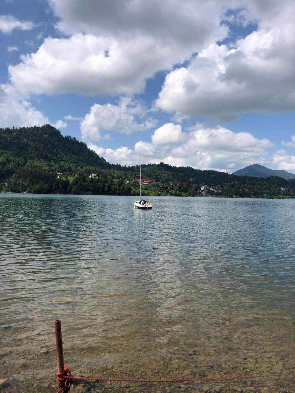 La Hambare Villa Colibiţa Buitenkant foto